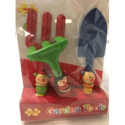 Набор для песочницы