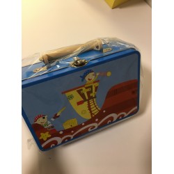 Стань пиратом