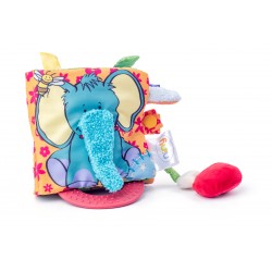 Книга для младенцев "Niny"