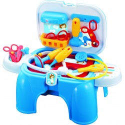 Meditsiini esemetega tool