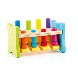 Haamrimäng "Üles-alla"